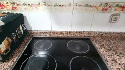 Piso en Avinguda del Mossèn Jacint Verdaguer photo 11