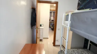 Piso en Avinguda del Mossèn Jacint Verdaguer photo 24