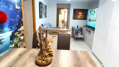 Apartment on Avinguda del Mossèn Jacint Verdaguer photo 3