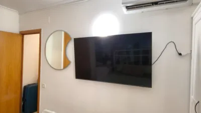 Piso en Avinguda del Mossèn Jacint Verdaguer photo 17