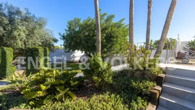 Chalet en calle Miguel Hernandez photo 10