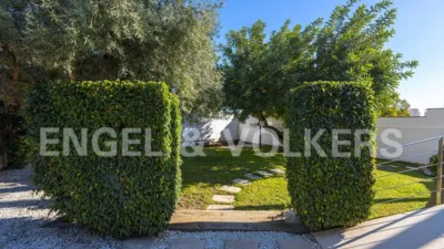Chalet en calle Miguel Hernandez photo 11