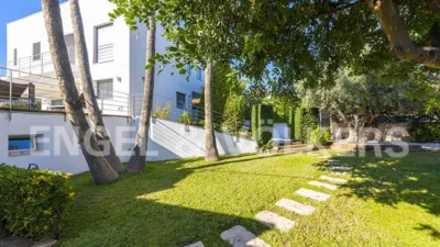 Chalet en calle Miguel Hernandez photo 12