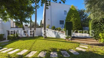 Chalet en calle Miguel Hernandez photo 13