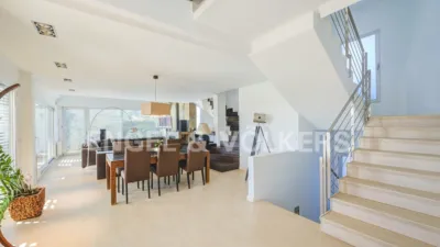 Chalet en calle Miguel Hernandez photo 16