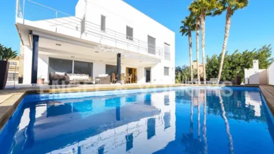 Casa – Sant Joan d'Alacant - Vista 2