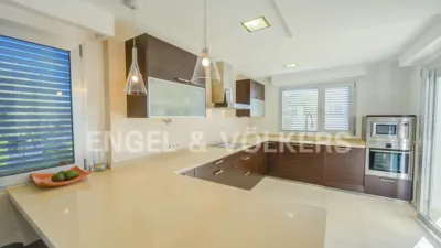 Chalet en calle Miguel Hernandez photo 26
