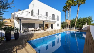 Casa – Sant Joan d'Alacant - Vista 3