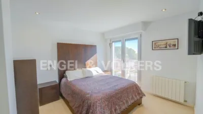 Chalet en calle Miguel Hernandez photo 31