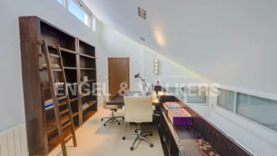 Chalet en calle Miguel Hernandez photo 42