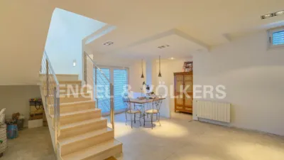 Chalet en calle Miguel Hernandez photo 46
