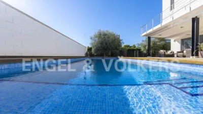 Casa – Sant Joan d'Alacant - Vista 5