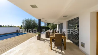 Chalet en calle Miguel Hernandez photo 7