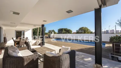 Chalet en calle Miguel Hernandez photo 8