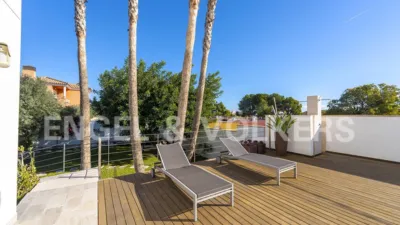 Chalet en calle Miguel Hernandez photo 9