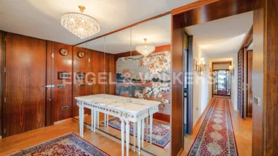 Apartment on Calle del Ingeniero Lafarga, 2 photo 10