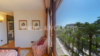 Apartment on Calle del Ingeniero Lafarga, 2 photo 14