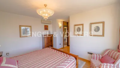 Apartment on Calle del Ingeniero Lafarga, 2 photo 15