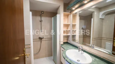 Apartment on Calle del Ingeniero Lafarga, 2 photo 17