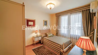 Apartment on Calle del Ingeniero Lafarga, 2 photo 18