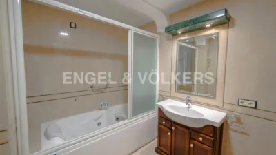 Apartment on Calle del Ingeniero Lafarga, 2 photo 19