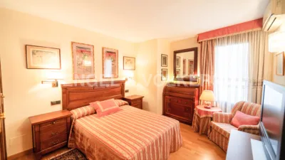 Apartment on Calle del Ingeniero Lafarga, 2 photo 20