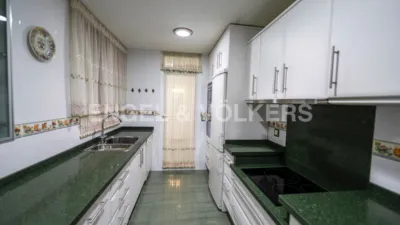 Apartment on Calle del Ingeniero Lafarga, 2 photo 21