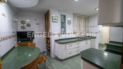 Apartment on Calle del Ingeniero Lafarga, 2 photo 22