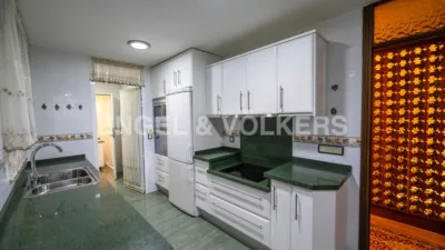 Apartment on Calle del Ingeniero Lafarga, 2 photo 23