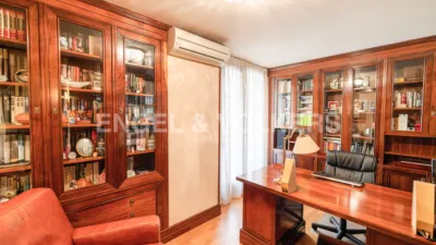 Apartment on Calle del Ingeniero Lafarga, 2 photo 24