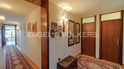 Apartment on Calle del Ingeniero Lafarga, 2 photo 25