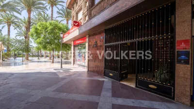 Apartment on Calle del Ingeniero Lafarga, 2 photo 26