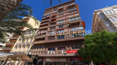 Apartment on Calle del Ingeniero Lafarga, 2 photo 27