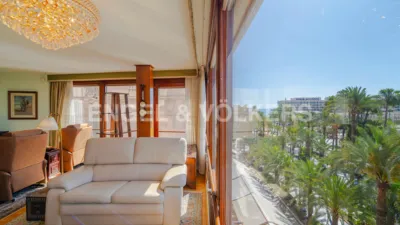 Apartment on Calle del Ingeniero Lafarga, 2 photo 2