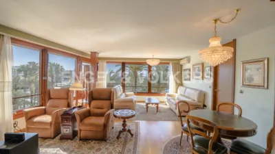 Apartment on Calle del Ingeniero Lafarga, 2 photo 4