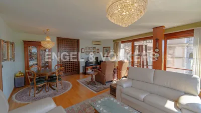 Apartment on Calle del Ingeniero Lafarga, 2 photo 5
