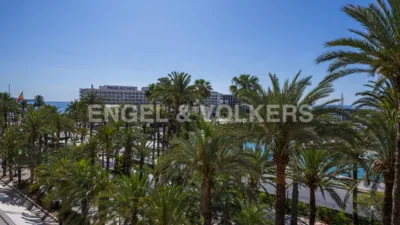 Apartment on Calle del Ingeniero Lafarga, 2 photo 7