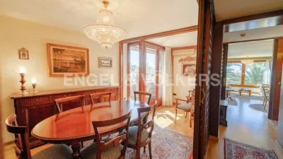 Apartment on Calle del Ingeniero Lafarga, 2 photo 8