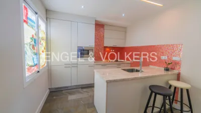 Penthouse at Avenida de Juan Bautista Lafora, 8 photo 10