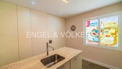 Penthouse at Avenida de Juan Bautista Lafora, 8 photo 11