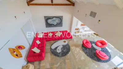 Penthouse at Avenida de Juan Bautista Lafora, 8 photo 13