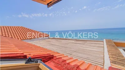 Penthouse at Avenida de Juan Bautista Lafora, 8 photo 15