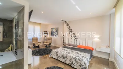 Penthouse at Avenida de Juan Bautista Lafora, 8 photo 16