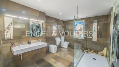 Penthouse at Avenida de Juan Bautista Lafora, 8 photo 17