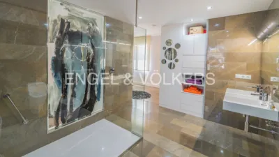 Penthouse at Avenida de Juan Bautista Lafora, 8 photo 18