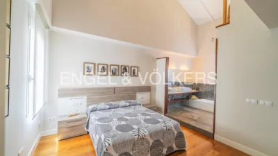 Penthouse at Avenida de Juan Bautista Lafora, 8 photo 19
