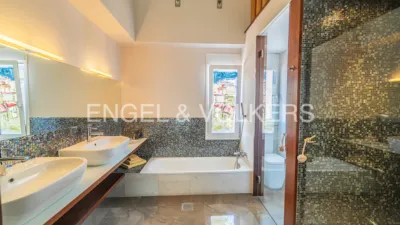 Penthouse at Avenida de Juan Bautista Lafora, 8 photo 21