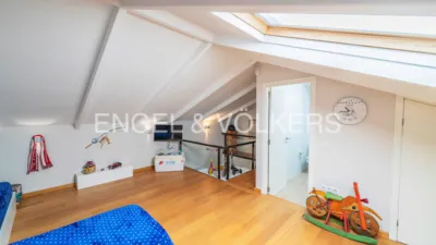 Penthouse at Avenida de Juan Bautista Lafora, 8 photo 23