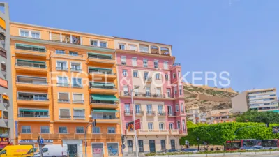 Penthouse at Avenida de Juan Bautista Lafora, 8 photo 26