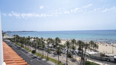 Penthouse at Avenida de Juan Bautista Lafora, 8 photo 27